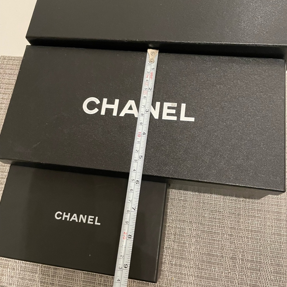 Chanel Boxes - image 2